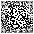 QR code with Le Flore County Veterinary contacts