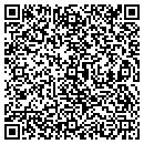 QR code with J TS Trading Post LLC contacts