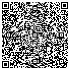 QR code with H & R Block Tax Service contacts