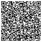 QR code with Hilger Mowing & Maintenance contacts