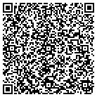 QR code with Mannford Public Library contacts