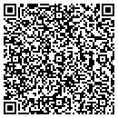 QR code with Megacera USA contacts