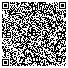 QR code with Dedericks Custom Woodworking contacts