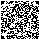 QR code with Oklahoma Farmers Union Agency contacts