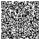QR code with MFA Propane contacts