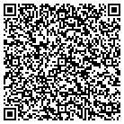 QR code with K Running Pipe & Supply contacts