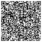 QR code with Precision Telephone Service contacts
