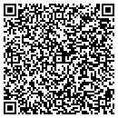 QR code with Rose Rock Bank contacts