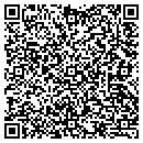 QR code with Hooker Senior Citizens contacts