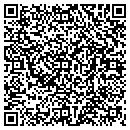 QR code with BJ Consulting contacts