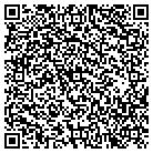 QR code with Tadpole Cattle Co contacts
