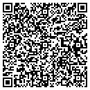 QR code with D & M Engines contacts