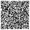 QR code with King's Barber Shop contacts