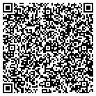 QR code with Riverside Package Store contacts