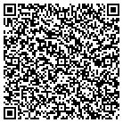 QR code with Physiotherapy Associates Clncs contacts