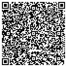 QR code with Leon Barnhart Grading & Bulldo contacts