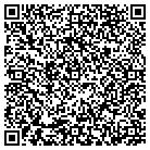 QR code with Little Patch Of Heaven Cabins contacts