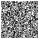 QR code with R-Mac Ranch contacts