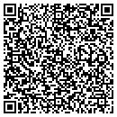 QR code with C H Fulenwider contacts