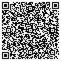 QR code with J C Express contacts