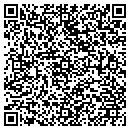 QR code with HLC Vending Co contacts