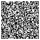 QR code with Tulsa West contacts