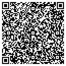 QR code with G&H Machine Service contacts