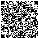 QR code with Aaction Netting Inc contacts