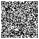 QR code with James A Johnson contacts