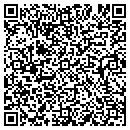 QR code with Leach Ranch contacts
