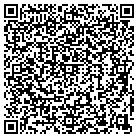 QR code with Tahlequah Used Auto Sales contacts