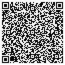 QR code with Habana Club contacts