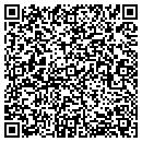 QR code with A & A Tank contacts