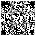 QR code with H & R Block Tax Service contacts