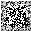 QR code with Alvin Froese contacts