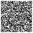 QR code with Tulsa University Bookstore contacts