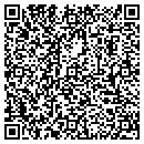 QR code with W B Merrill contacts