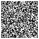 QR code with Hester Designs contacts