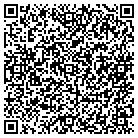 QR code with Muskogee Stkyds & Lvstk Auctn contacts
