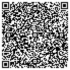 QR code with AAMCO Transmissions contacts