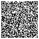 QR code with A 1 Radiator Service contacts