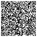 QR code with S G Computer Technologies contacts