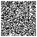 QR code with Monkey Ink contacts