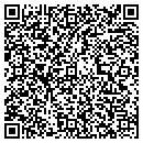 QR code with O K Sales Inc contacts