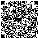 QR code with Marty Panos Consulting Actuary contacts