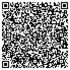 QR code with Tahlequah Public Works contacts