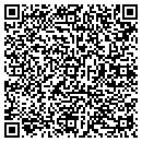 QR code with Jack's Garage contacts