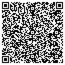 QR code with ABC Vacs contacts