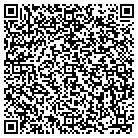 QR code with All Washed Up Laundry contacts