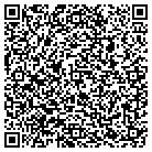 QR code with University of Oklahoma contacts